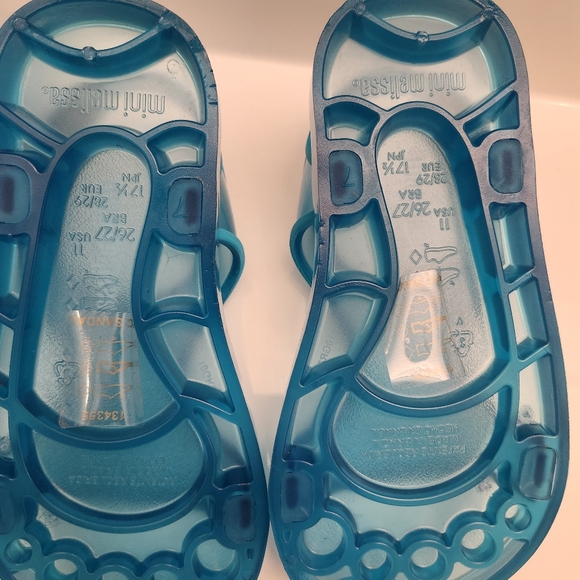 Mini Melissa Acqua Kids - Picture 5 of 10